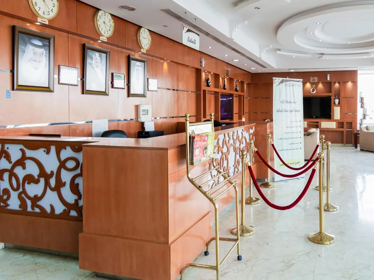 公寓 Oyo 151 Al Ameria Hotel Suites 利雅德 沙特阿拉伯