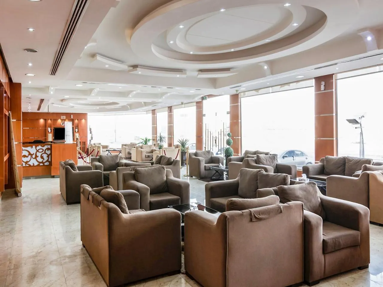 公寓 Oyo 151 Al Ameria Hotel Suites 利雅德 沙特阿拉伯