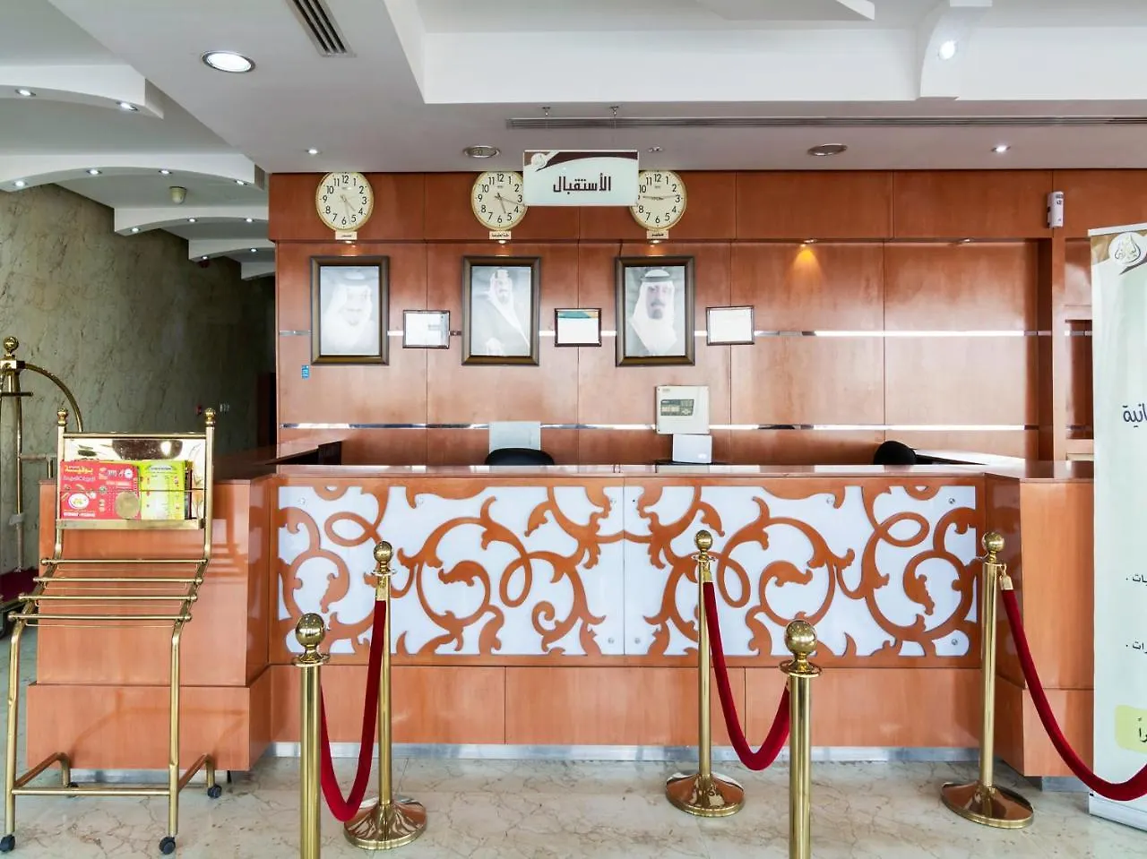 Oyo 151 Al Ameria Hotel Suites 利雅德 公寓