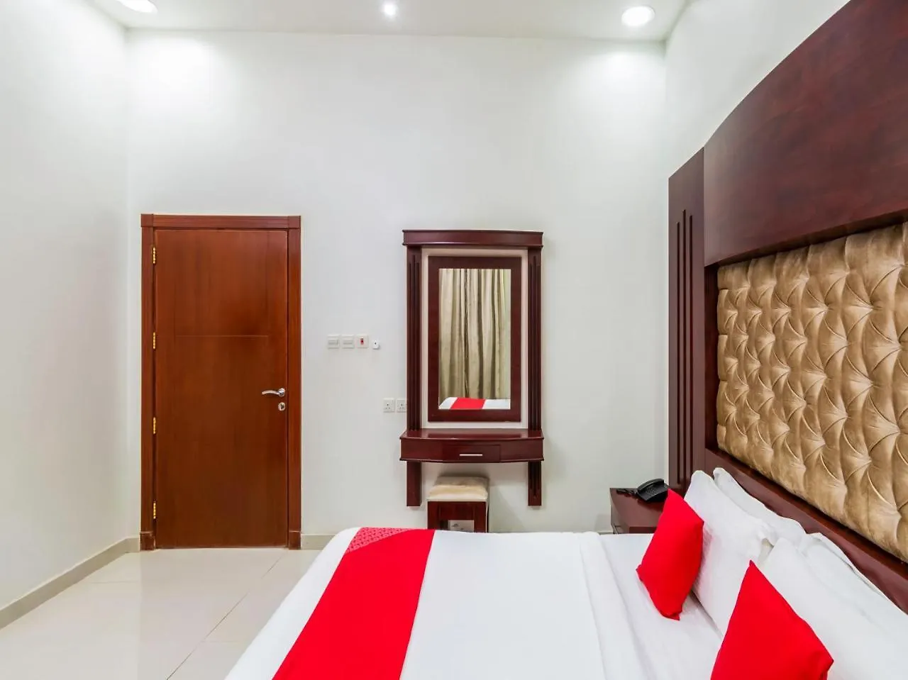 Oyo 151 Al Ameria Hotel Suites 利雅德