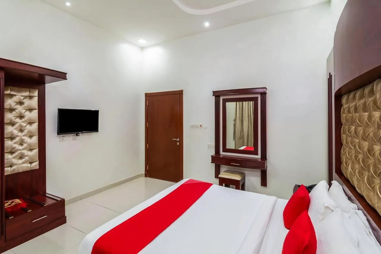 Oyo 151 Al Ameria Hotel Suites 利雅德 0*,  沙特阿拉伯