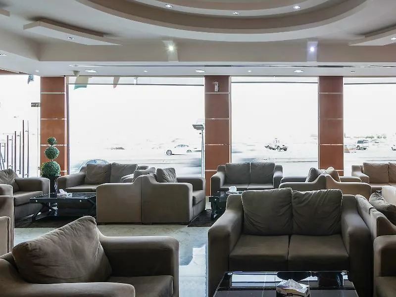 Oyo 151 Al Ameria Hotel Suites 利雅德 0*,  沙特阿拉伯